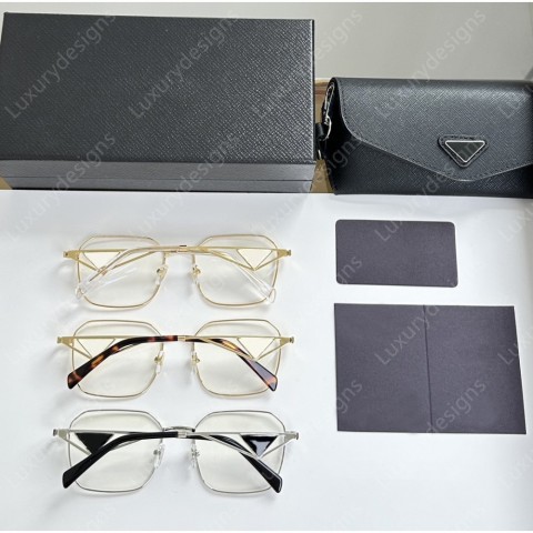 Luxury Lunette Luxe Sunglasses - Eco-Friendly Gold & Silver Frame Men Women UV400