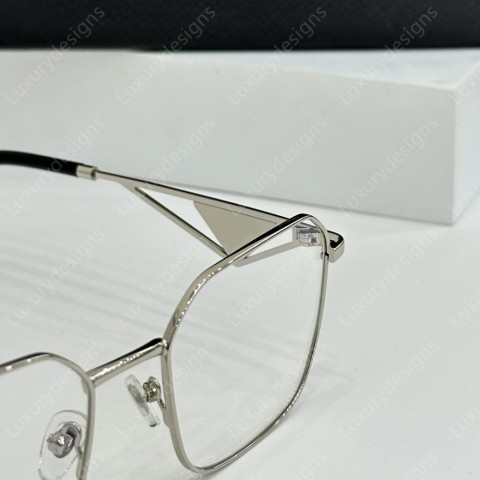 Luxury Lunette Luxe Sunglasses - Eco-Friendly Gold & Silver Frame Men Women UV400