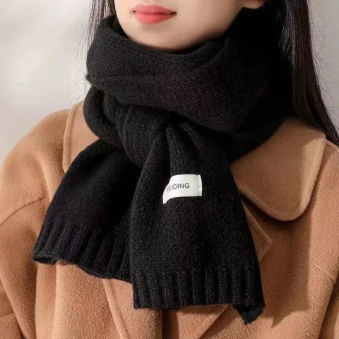 Luxury Women's Pashmina Scarf for Warmth and Style