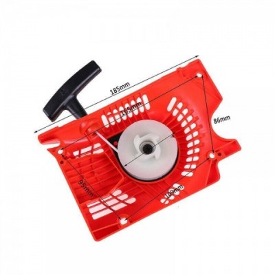 High-Quality Chainsaw 4500 5200 5800 Pull Starter Assembly