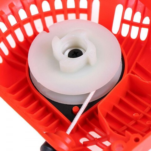 High-Quality Chainsaw 4500 5200 5800 Pull Starter Assembly