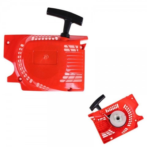 High-Quality Chainsaw 4500 5200 5800 Pull Starter Assembly
