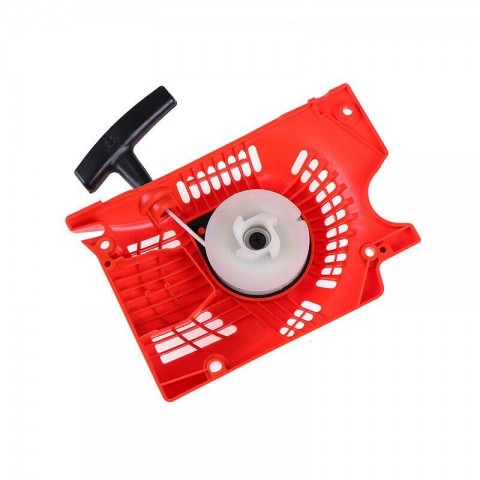 High-Quality Chainsaw 4500 5200 5800 Pull Starter Assembly