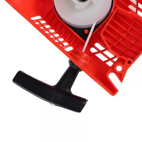 High-Quality Chainsaw 4500 5200 5800 Pull Starter Assembly