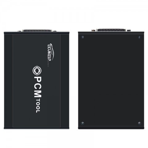 Add Brazil Warehouse V2.21.22 PCMTOOL OBD2 Bench Flash Tool for KTMFlash with Latest Software