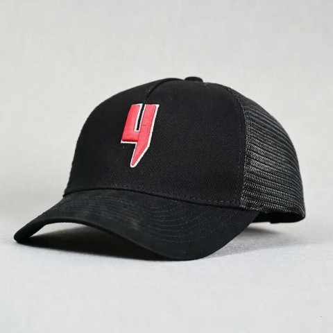 Chris Brown 2025 Designer Active Flat Caps - Embroidered Cotton Hats for All Sports